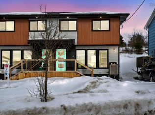 33 B Kennedy Dr, Halifax, NS B2X 1N6