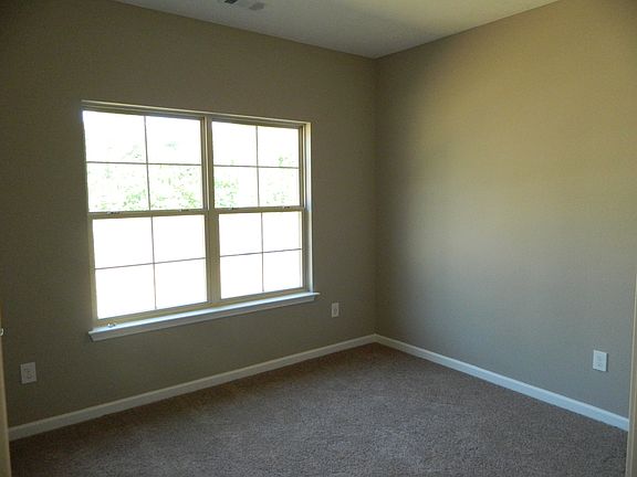 Ex. of  bedrooms