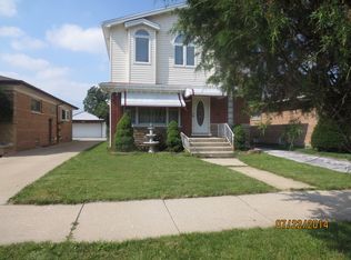 4224 W 78th St, Chicago, IL 60652