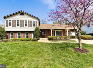 5436 Marlin St, Rockville, MD 20853