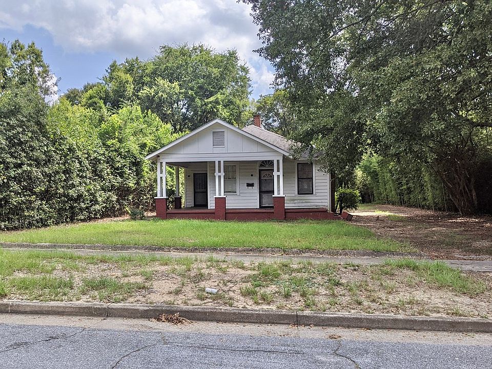 1208 35th St Columbus GA Zillow