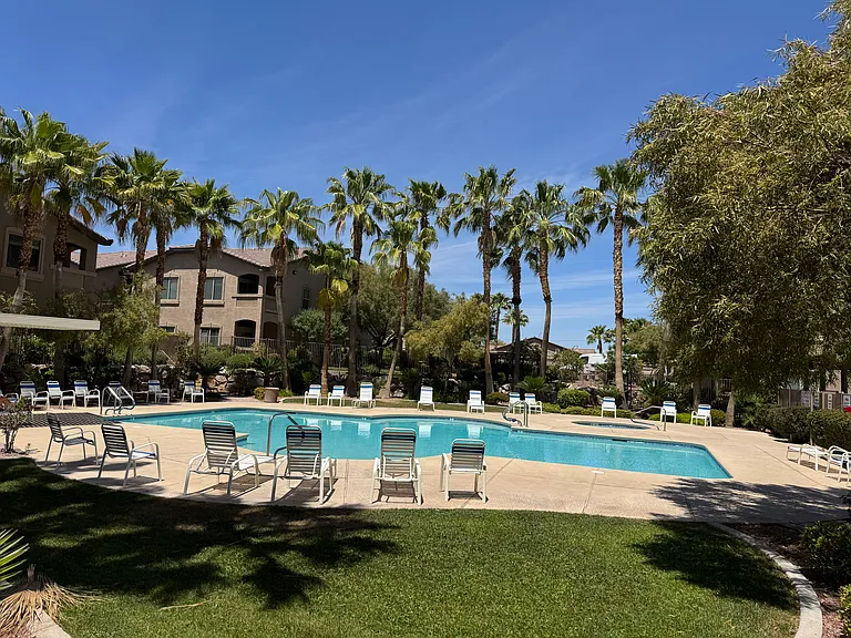 8985 S Durango Dr #2156 — Photo 17