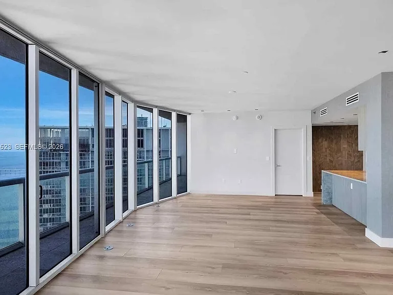 465 Brickell Ave #5701 — Photo 5