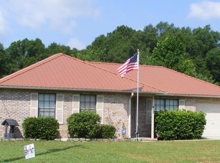 1234 Mapoles St, Crestview, FL 32536