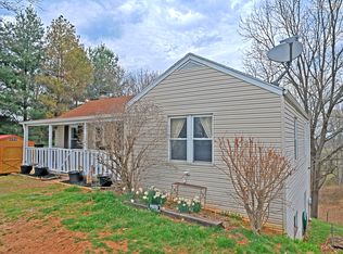 1501 Dickerson Mill Rd, Bedford, VA 24523