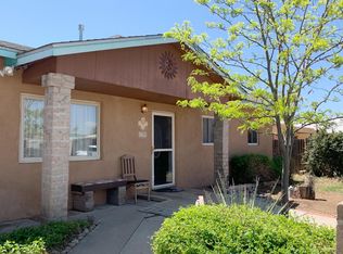 5308 Mescalero Rd NE, Albuquerque, NM 87110