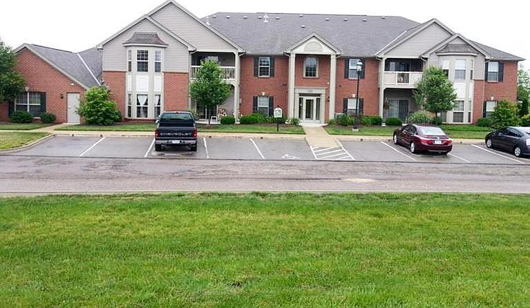 1st image of 7978 Whispering Run Ct APT 101