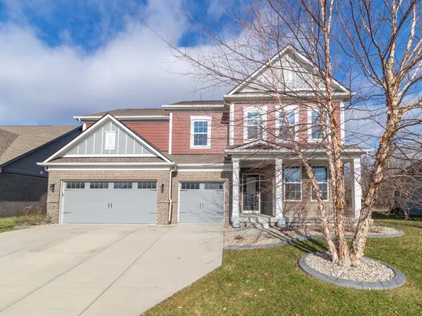 16172 Sedalia Dr, Fishers, IN 46040
