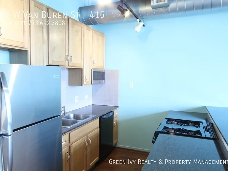 1250 W Van Buren St #415 — Photo 5