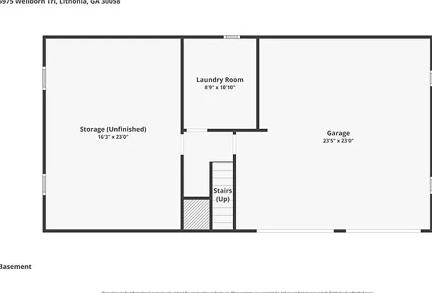 5975 Wellborn Trl — Photo 2