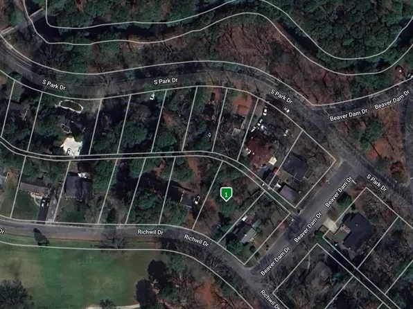 719 Richwil Dr, Salisbury, MD 21804