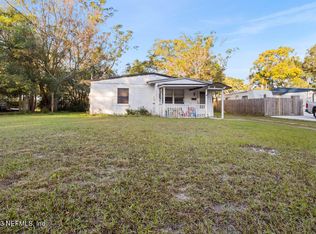 3640 W Eve Dr, Jacksonville, FL 32246