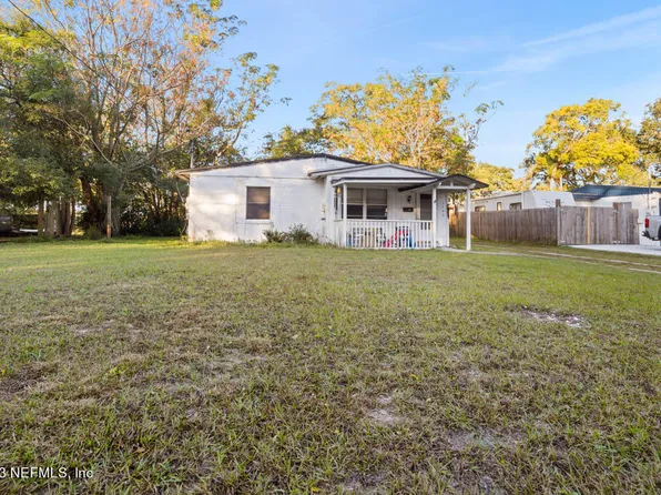 3640 W EVE Drive, Jacksonville, FL 32246