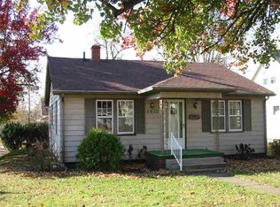 1417 S Main St, Goshen, IN 46526