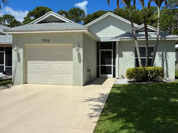7916 SE Sugar Pines Way, Hobe Sound, FL 33455