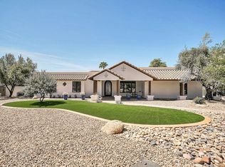 7401 E Kalil Dr, Scottsdale, AZ 85260