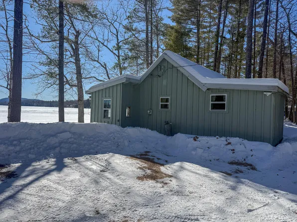 36 Sunset Point Drive, Bradley, ME 04411