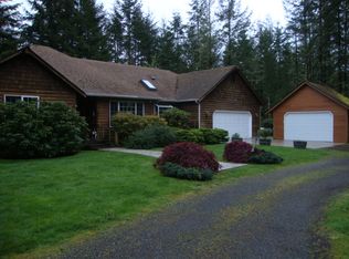 5012 Churchill Rd SE, Tenino, WA 98589