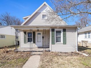 519 S 24th St, South Bend, IN