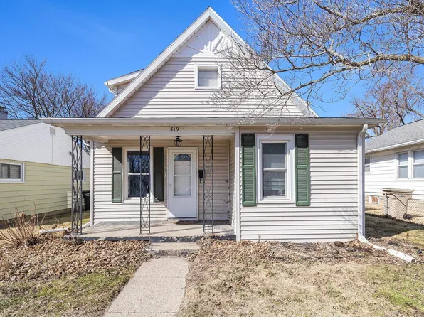 519 S 24th St, South Bend, IN 46615