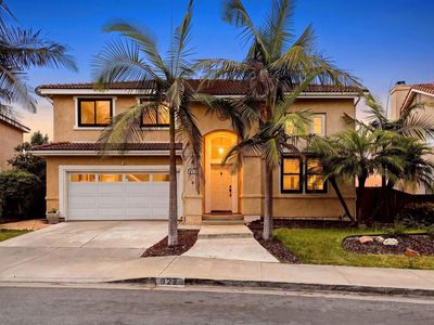 922 Camino Del Sol, Chula Vista, CA, 91910