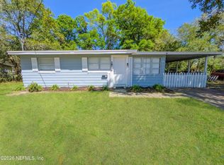 1841 Griflet Rd, Jacksonville, FL 32211