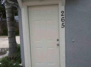 265 W Harrison Ave, Ventura, CA 93001