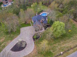 9669 Split Log Rd, Brentwood, TN 37027
