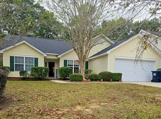 2031 Azalee Ln, Summerville, SC 29485