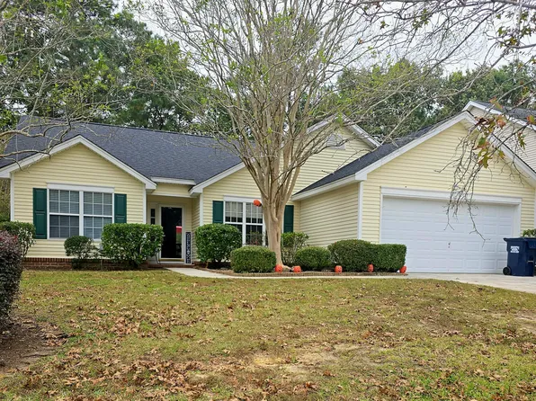 2031 Azalee Ln, Summerville, SC 29485