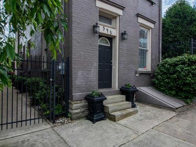 543 Slack St, Cincinnati, OH, 45202