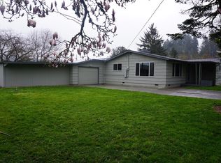 722 2nd Ave SW, Castle Rock, WA 98611