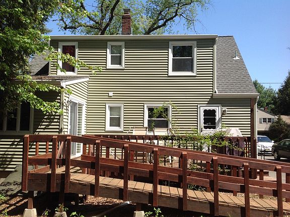 2nd image of 175 Woodland Ave