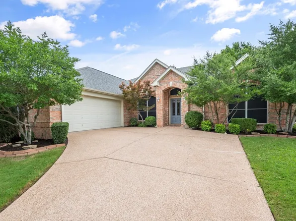 1014 Muirfield Dr, Mansfield, TX 76063