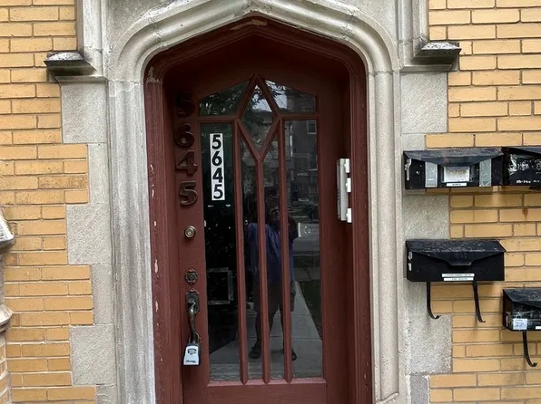 5645 N Kimball Ave, Chicago, IL 60659