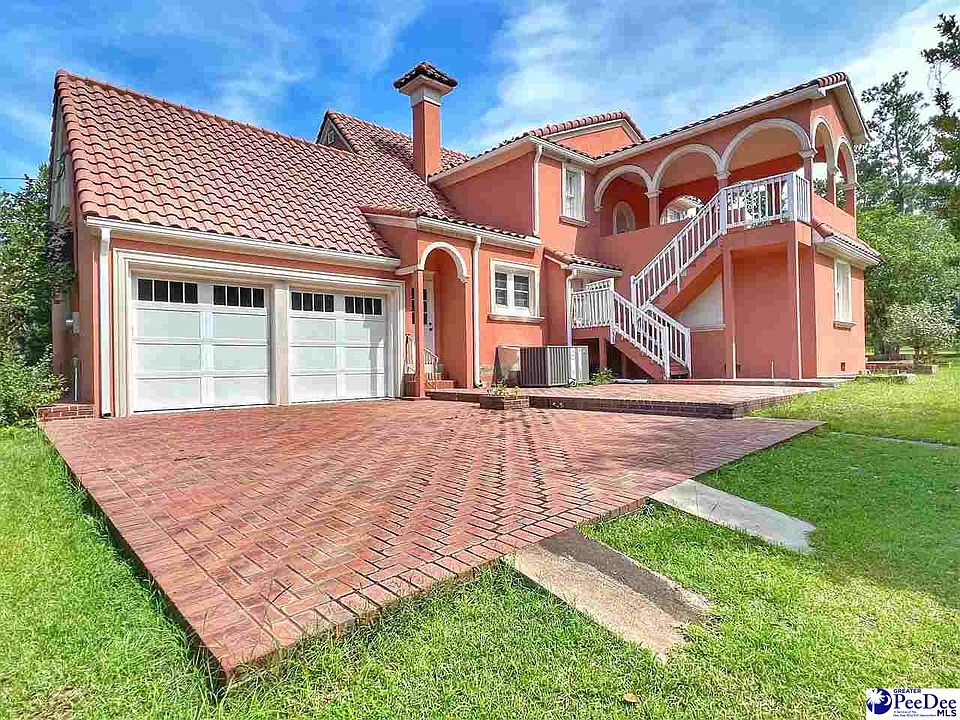 602 S Old Kemper Rd, Lake View, SC 29563 MLS 20222687 Zillow