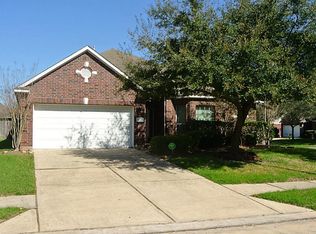 14802 Charleton Mill Ln, Sugar Land, TX 77498