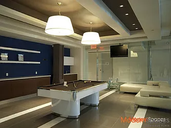 Rented by Modern Spaces