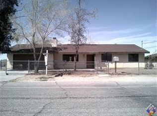 16437 Coolwater Ave, Lake Los Angeles, CA 93591