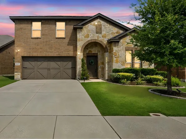 6404 Cheshire St, Aubrey, TX 76227