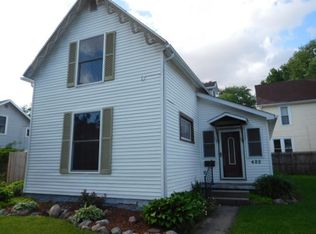 422 W Maple St, Wabash, IN 46992