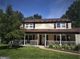 12510 Brewster Ln, Bowie, MD 20715