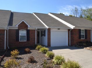705 Harbor Way, Knoxville, TN 37934