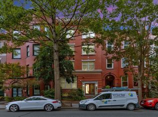 1737 P St NW APT 202, Washington, DC 20036