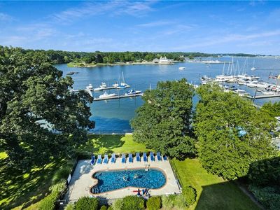 490 Bleeker Avenue #3H, Mamaroneck, NY, 10543