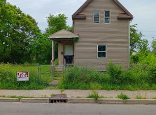 2224 Smith St, South Bend, IN 46628