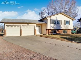 7315 Nugget Ct, Colorado Springs, CO 80911