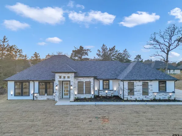 14548 Woodland Crk, Tyler, TX 75706