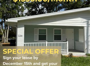750 Bethune St #750, Daytona Beach, FL 32114