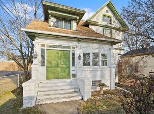 626 W Maumee St, Adrian, MI 49221